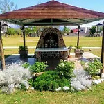 Cabanas Aeropuerto Salta