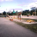 Cabanas Aeropuerto Salta